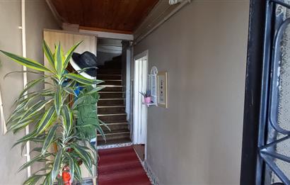 SARIYER YENİMAHALLEDE BOĞAZ MANZARALI MÜSTAKİL 4+2 BAHÇELİ EV