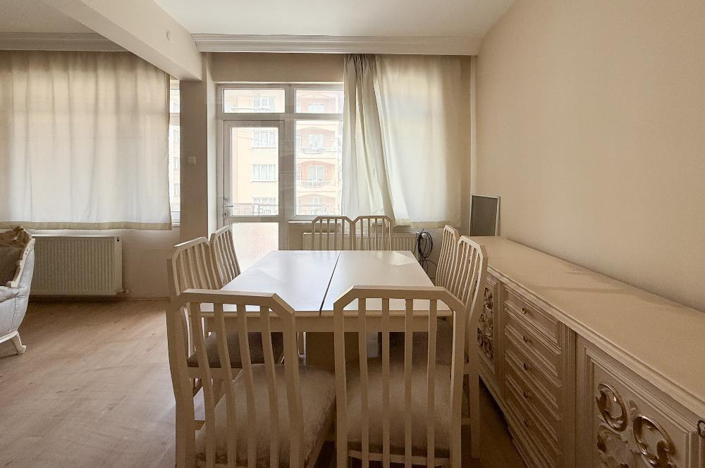 CENTURY 21 BAL GAYRİMENKUL'DEN DEVLET HASTANESİ VE ŞEHİR MERKEZİNE OLDUKÇA YAKIN İÇİ TAMAMEN YENİLENMİŞ,  KAPALI MUTFAKLI  ÇİFT LAVABO ÇİFT BALKONLU GENİŞ FERAH 2+1 