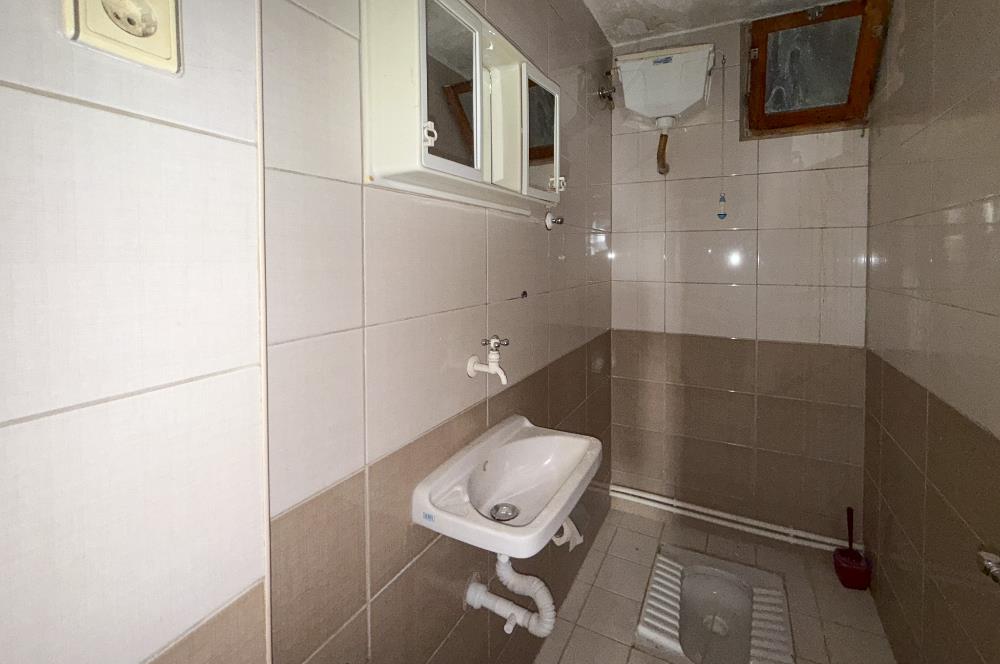 CENTURY 21 BAL GAYRİMENKUL'DEN SITKI YIRCALI CADDESİ 50 M ÜZERİ SATILIK 3 KATLI BİNA