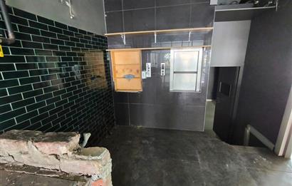 CENTURY21 NEXAR'DAN MÜKEMMEL KONUMDA RESTAURANT & LOKANTA