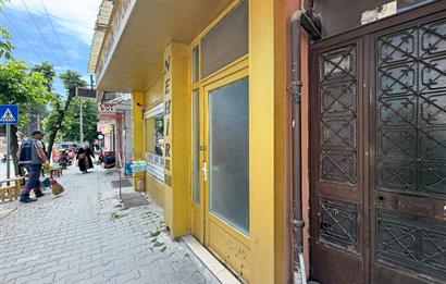 CENTURY 21 BAL GAYRİMENKUL'DEN DEVLET HASTANESİ VE ŞEHİR MERKEZİNE OLDUKÇA YAKIN İÇİ TAMAMEN YENİLENMİŞ,  KAPALI MUTFAKLI  ÇİFT LAVABO ÇİFT BALKONLU GENİŞ FERAH 2+1 