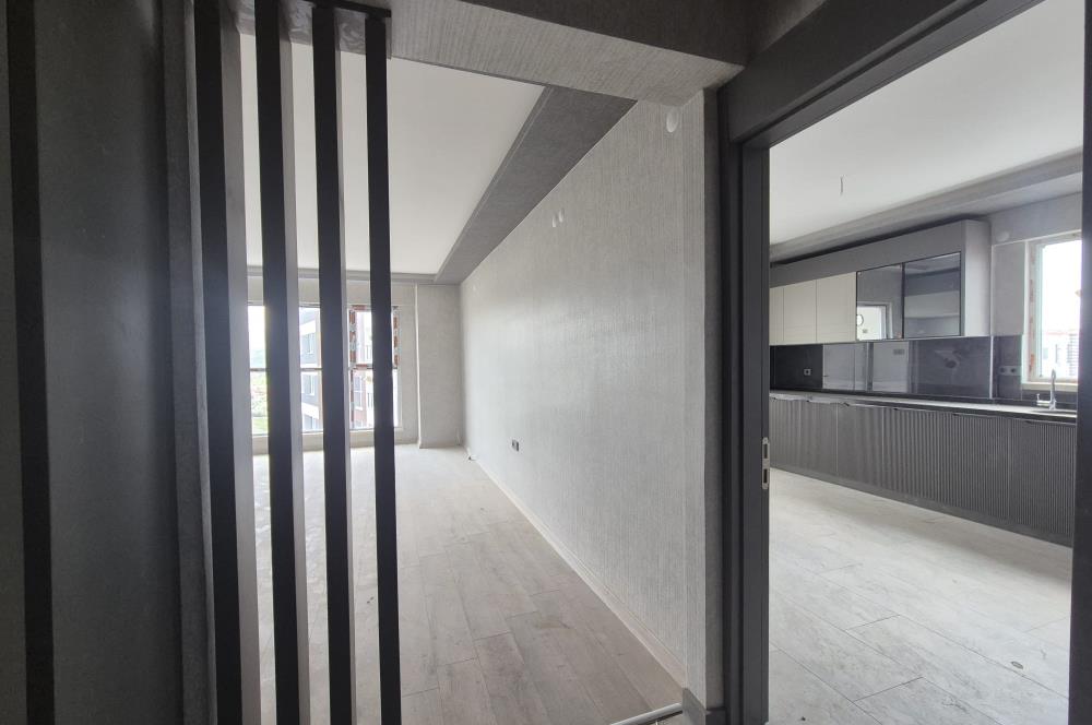 YEŞİLBAYIR ÇANKAYA EVLERİ SATILIK 3+1 FIRSAT DAİRE