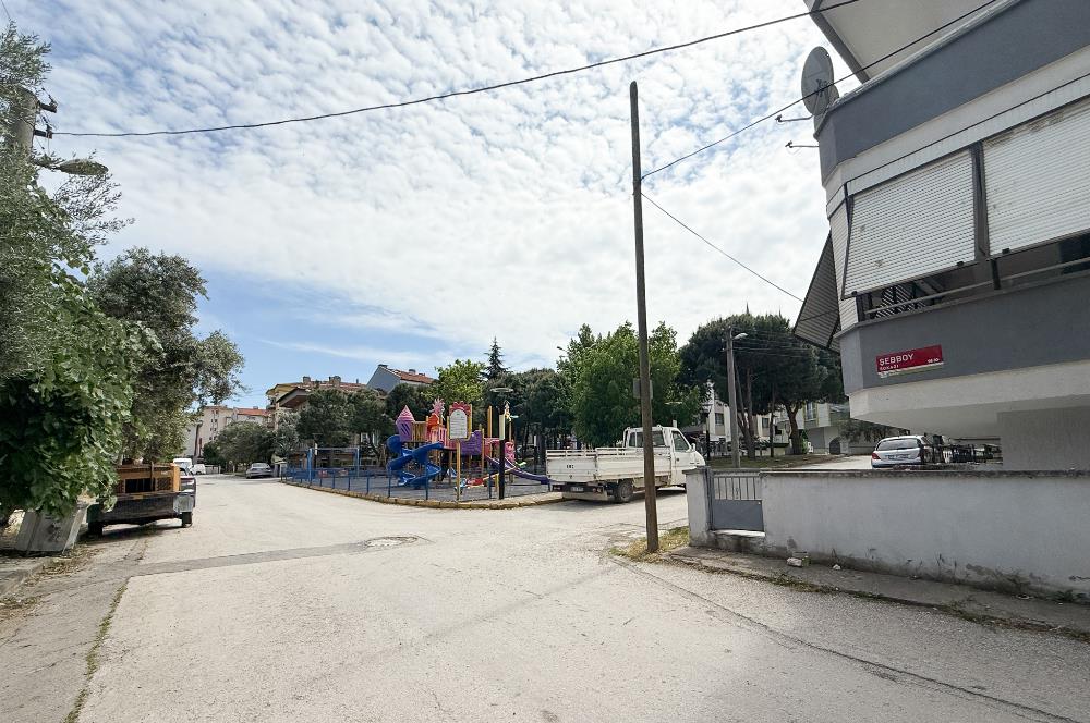 CENTURY 21 BAL GAYRİMENKUL'DEN SITKI YIRCALI CADDESİ 50 M ÜZERİ SATILIK 3 KATLI BİNA