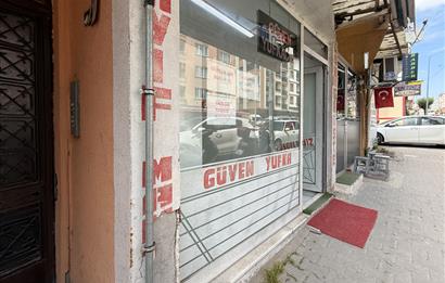 CENTURY 21 BAL GAYRİMENKUL'DEN DEVLET HASTANESİ VE ŞEHİR MERKEZİNE OLDUKÇA YAKIN İÇİ TAMAMEN YENİLENMİŞ,  KAPALI MUTFAKLI  ÇİFT LAVABO ÇİFT BALKONLU GENİŞ FERAH 2+1 