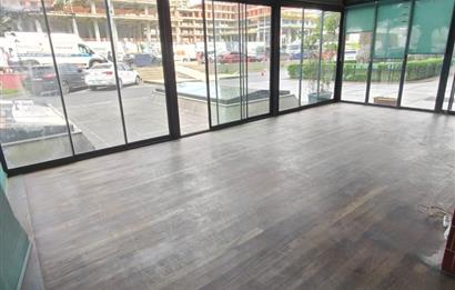 CENTURY21 NEXAR'DAN MÜKEMMEL KONUMDA RESTAURANT & LOKANTA