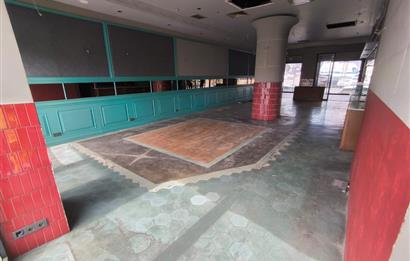 CENTURY21 NEXAR'DAN MÜKEMMEL KONUMDA RESTAURANT & LOKANTA