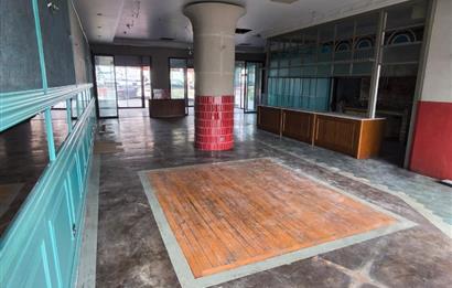 CENTURY21 NEXAR'DAN MÜKEMMEL KONUMDA RESTAURANT & LOKANTA