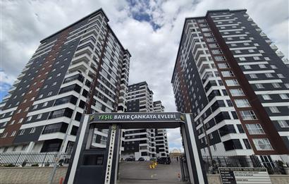 YEŞİLBAYIR ÇANKAYA EVLERİ SATILIK 3+1 FIRSAT DAİRE