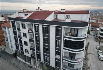 CENTURY 21 BAL'DAN SATILIK 2+1 DAİRELER,