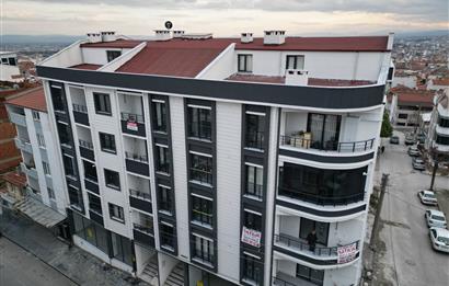 CENTURY 21 BAL'DAN SATILIK 2+1 DAİRELER,