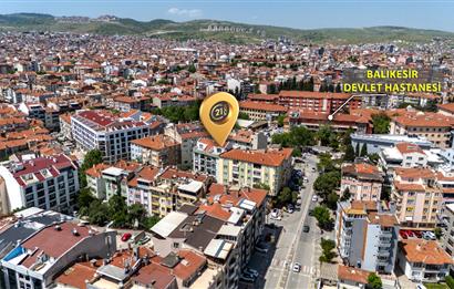 C21 LOCA'DAN ATATÜRK MAHALLESİ'NDE SATILIK 226m² DUBLEKS DAİRE