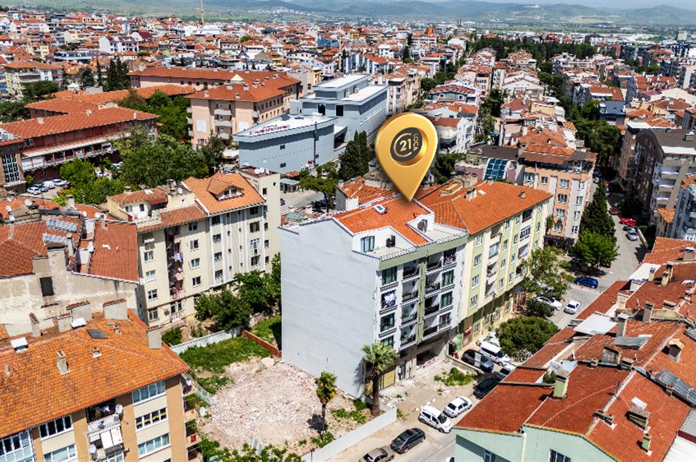 C21 LOCA'DAN ATATÜRK MAHALLESİ'NDE SATILIK 226m² DUBLEKS DAİRE