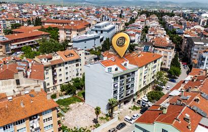 C21 LOCA'DAN ATATÜRK MAHALLESİ'NDE SATILIK 226m² DUBLEKS DAİRE