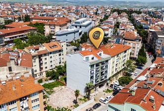 C21 LOCA'DAN ATATÜRK MAHALLESİ'NDE SATILIK 226m² DUBLEKS DAİRE