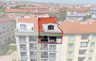 C21 LOCA'DAN ATATÜRK MAHALLESİ'NDE SATILIK 226m² DUBLEKS DAİRE