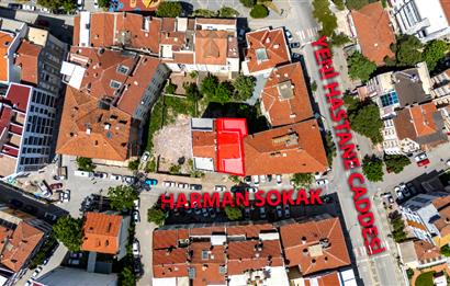 C21 LOCA'DAN ATATÜRK MAHALLESİ'NDE SATILIK 226m² DUBLEKS DAİRE