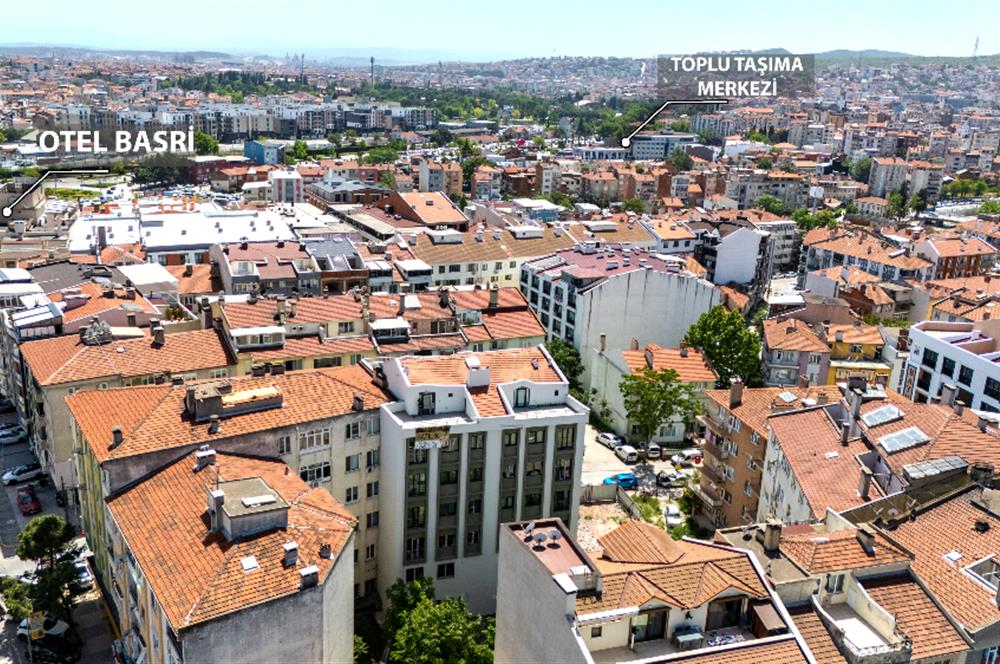 C21 LOCA'DAN ATATÜRK MAHALLESİ'NDE SATILIK 226m² DUBLEKS DAİRE
