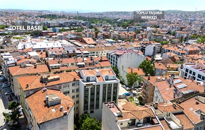 C21 LOCA'DAN ATATÜRK MAHALLESİ'NDE SATILIK 226m² DUBLEKS DAİRE