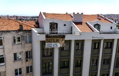 C21 LOCA'DAN ATATÜRK MAHALLESİ'NDE SATILIK 226m² DUBLEKS DAİRE