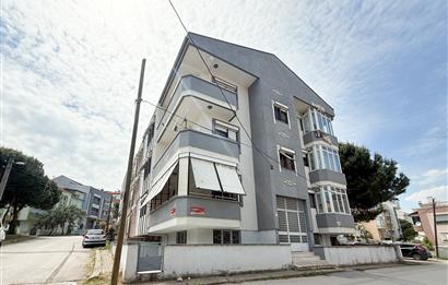 CENTURY 21 BAL GAYRİMENKUL'DEN SITKI YIRCALI CADDESİ 50 M ÜZERİ SATILIK 3 KATLI BİNA