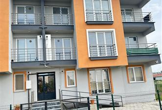 ÇANAKKALE LAPSEKİ'DE KÖPRÜ MANZARALI SATILIK DUBLEX3+1