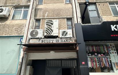 Güngören Osmaniye'de Satılık İşyeri Atölye/İmalathane 