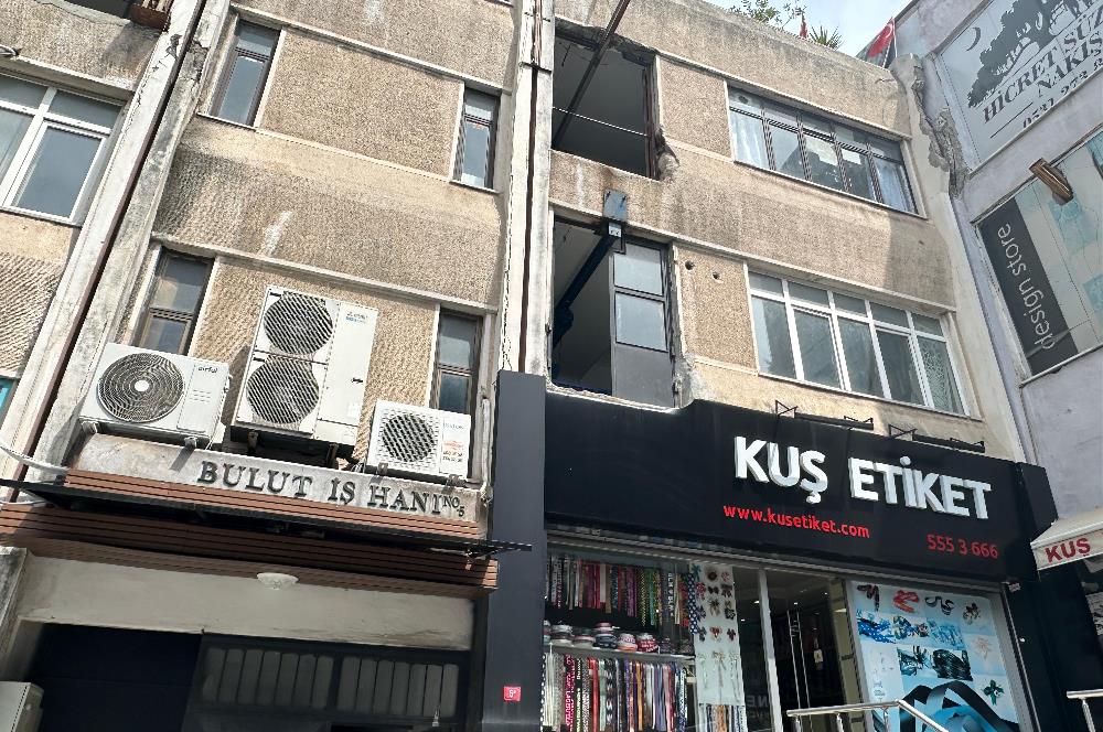 Güngören Osmaniye'de Satılık İşyeri Atölye/İmalathane 