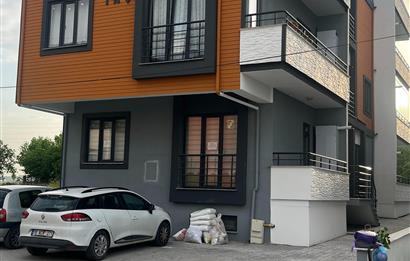 CENTURY 21 BAL'DAN  HASAN BASRİ CANTAY MAHALLESİNDE 2+1 SATILIK DAİRE