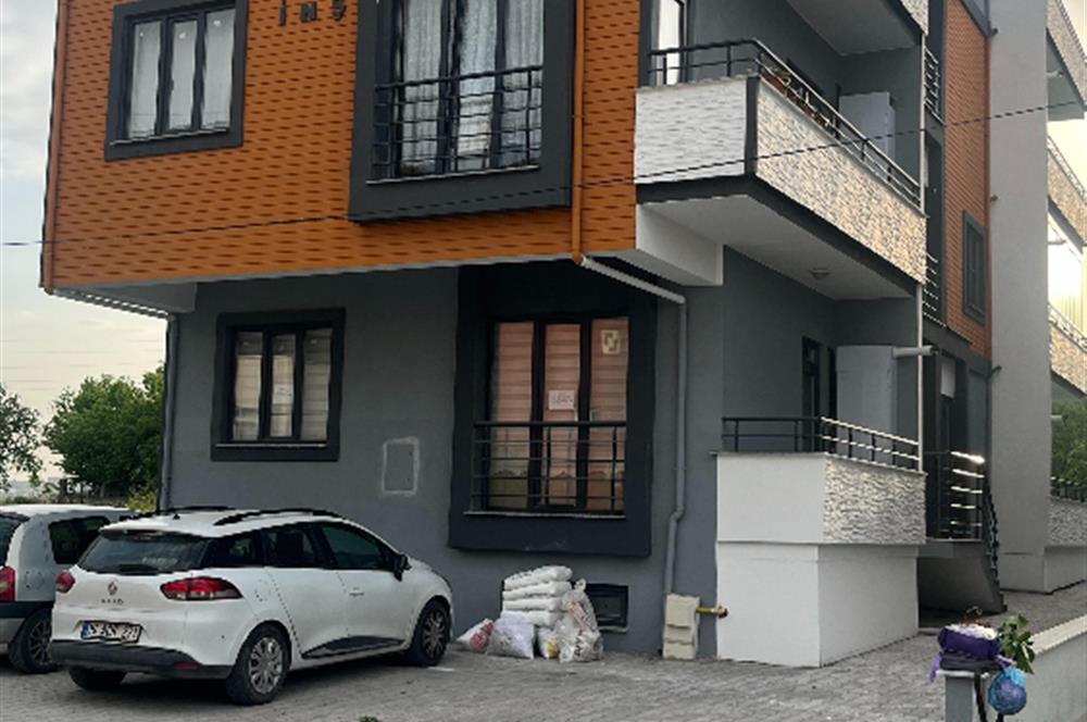 CENTURY 21 BAL'DAN  HASAN BASRİ CANTAY MAHALLESİNDE 2+1 SATILIK DAİRE
