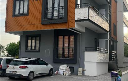 CENTURY 21 BAL'DAN  HASAN BASRİ CANTAY MAHALLESİNDE 2+1 SATILIK DAİRE