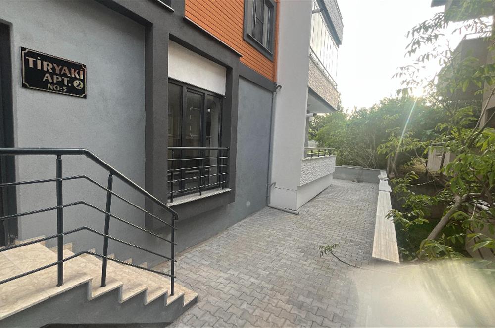 CENTURY 21 BAL'DAN  HASAN BASRİ CANTAY MAHALLESİNDE 2+1 SATILIK DAİRE