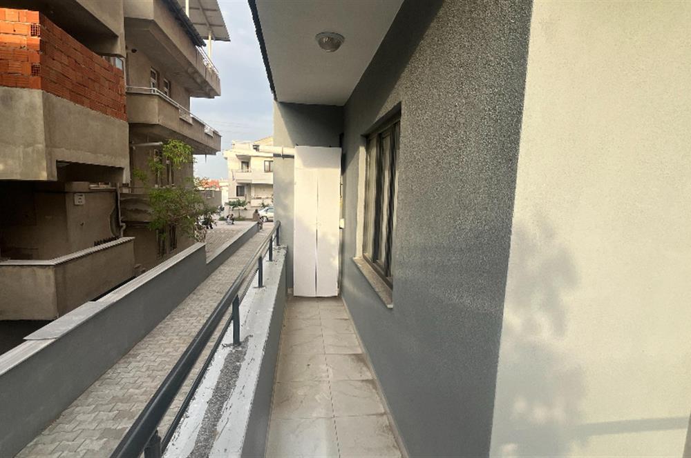 CENTURY 21 BAL'DAN  HASAN BASRİ CANTAY MAHALLESİNDE 2+1 SATILIK DAİRE