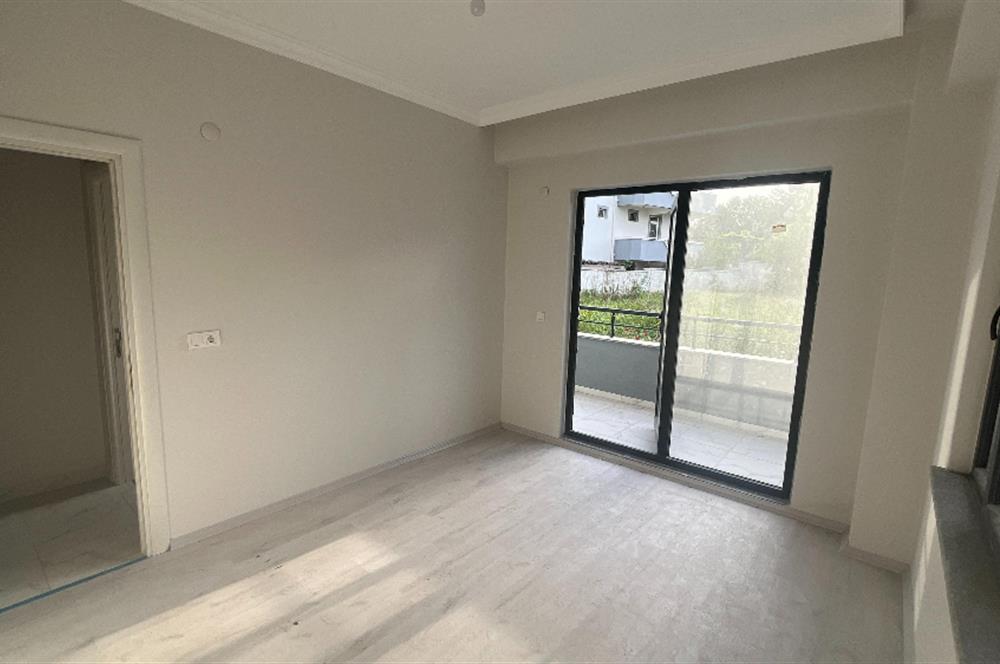 CENTURY 21 BAL'DAN  HASAN BASRİ CANTAY MAHALLESİNDE 2+1 SATILIK DAİRE