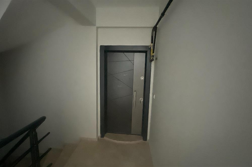CENTURY 21 BAL'DAN  HASAN BASRİ CANTAY MAHALLESİNDE 2+1 SATILIK DAİRE