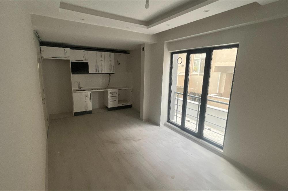CENTURY 21 BAL'DAN  HASAN BASRİ CANTAY MAHALLESİNDE 2+1 SATILIK DAİRE