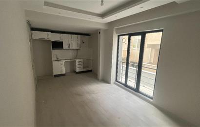 CENTURY 21 BAL'DAN  HASAN BASRİ CANTAY MAHALLESİNDE 2+1 SATILIK DAİRE