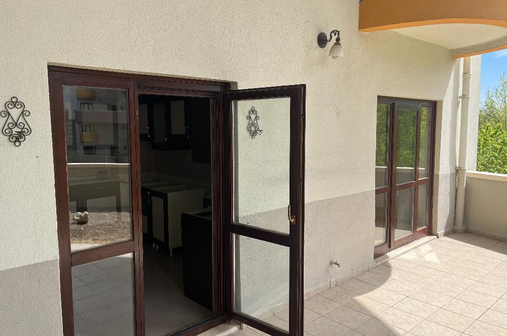 ÇAYYOLU ÜMİT MAHALLESİNDE KİRALIK 3+1 DUBLEKS DAİRE