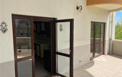 ÇAYYOLU ÜMİT MAHALLESİNDE KİRALIK 3+1 DUBLEKS DAİRE