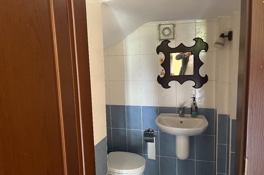 ÇAYYOLU ÜMİT MAHALLESİNDE KİRALIK 3+1 DUBLEKS DAİRE