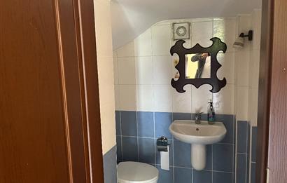 ÇAYYOLU ÜMİT MAHALLESİNDE KİRALIK 3+1 DUBLEKS DAİRE