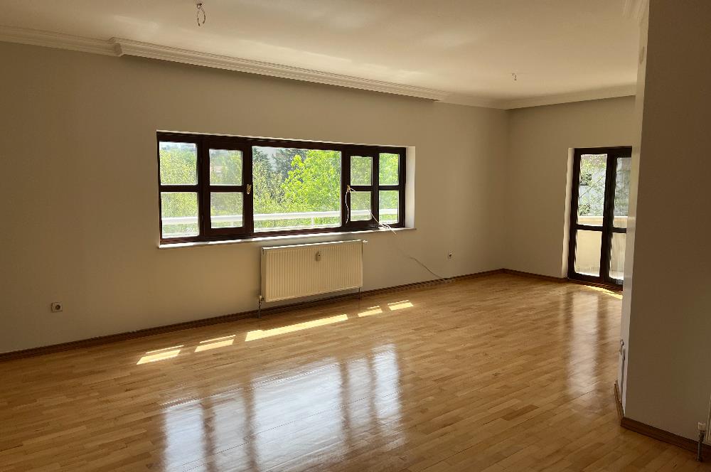 ÇAYYOLU ÜMİT MAHALLESİNDE KİRALIK 3+1 DUBLEKS DAİRE