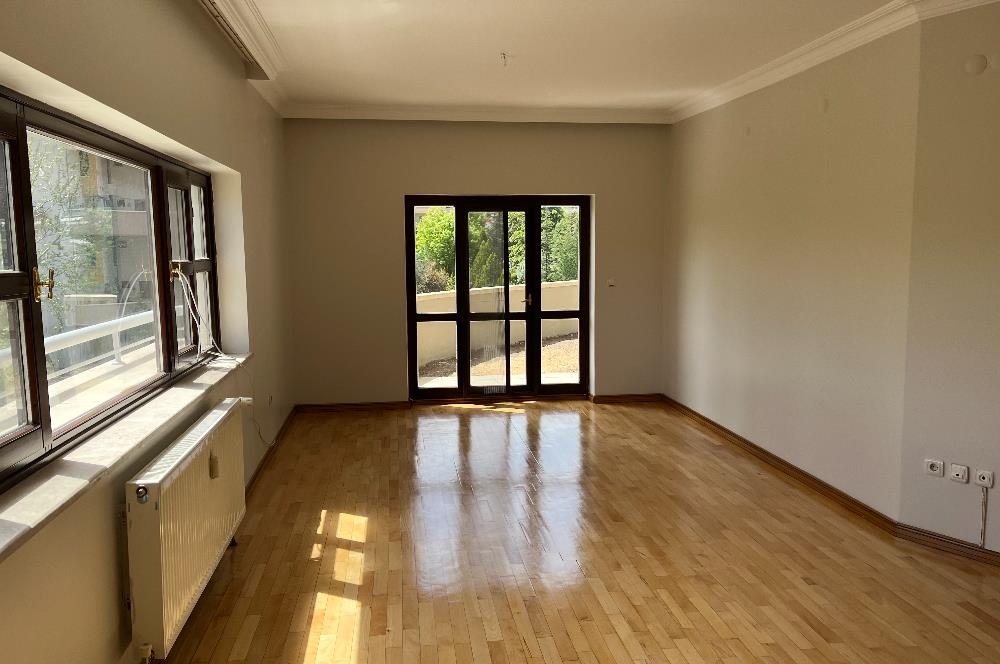 ÇAYYOLU ÜMİT MAHALLESİNDE KİRALIK 3+1 DUBLEKS DAİRE