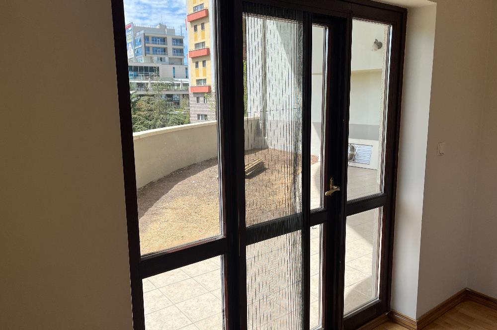 ÇAYYOLU ÜMİT MAHALLESİNDE KİRALIK 3+1 DUBLEKS DAİRE