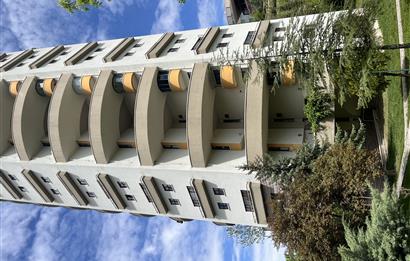 ÇAYYOLU ÜMİT MAHALLESİNDE KİRALIK 3+1 DUBLEKS DAİRE