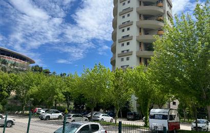ÇAYYOLU ÜMİT MAHALLESİNDE KİRALIK 3+1 DUBLEKS DAİRE
