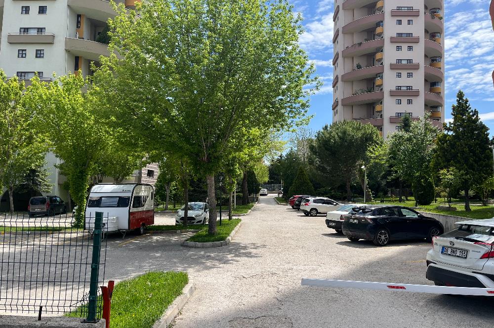 ÇAYYOLU ÜMİT MAHALLESİNDE KİRALIK 3+1 DUBLEKS DAİRE