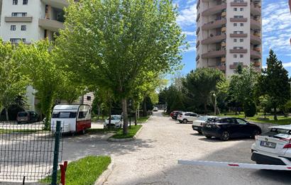 ÇAYYOLU ÜMİT MAHALLESİNDE KİRALIK 3+1 DUBLEKS DAİRE