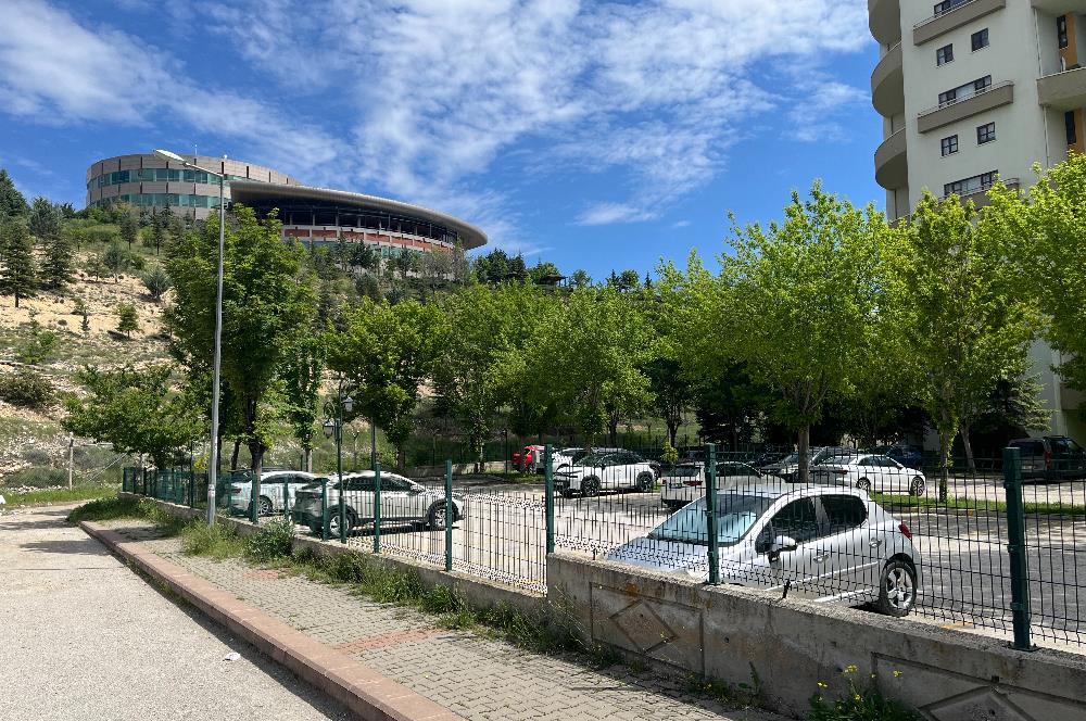 ÇAYYOLU ÜMİT MAHALLESİNDE KİRALIK 3+1 DUBLEKS DAİRE