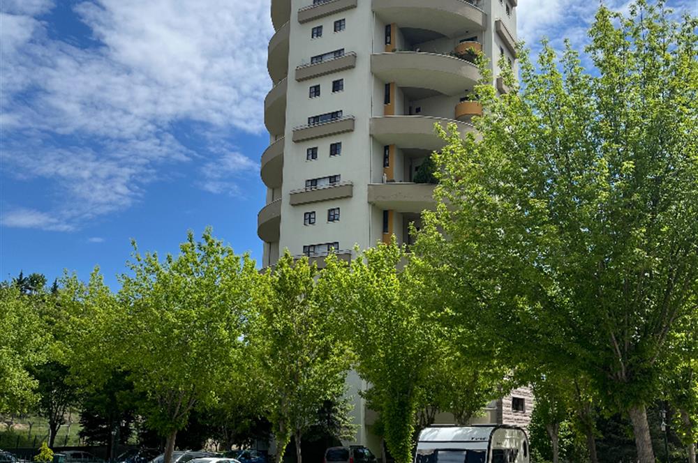 ÇAYYOLU ÜMİT MAHALLESİNDE KİRALIK 3+1 DUBLEKS DAİRE