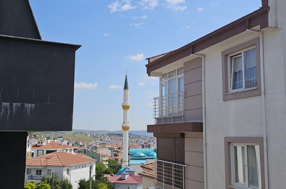 C21 LOCA' dan SATILIK SIFIR 3+1 DUBLEX DAİRE 124 m2